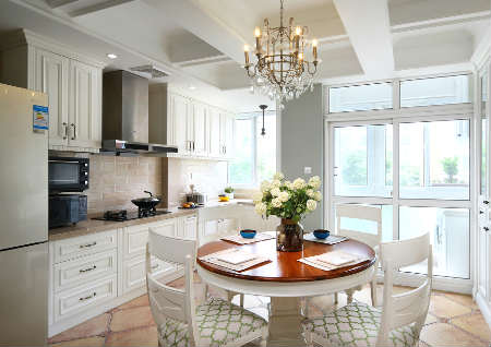 厨房装修风水禁忌都有哪些 厨房装修风水禁忌都有哪些