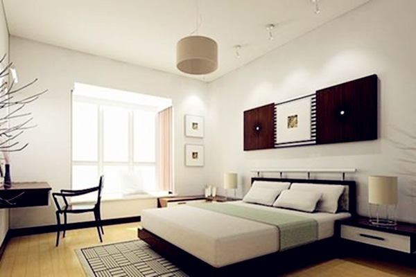 卧室摆放风水 卧室摆放风水