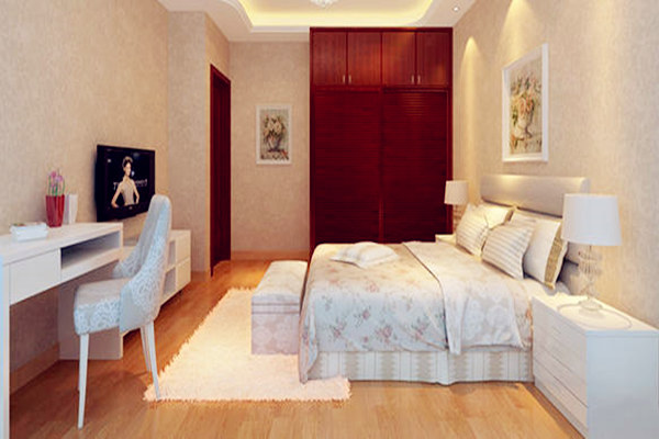 卧室摆放风水 卧室摆放风水