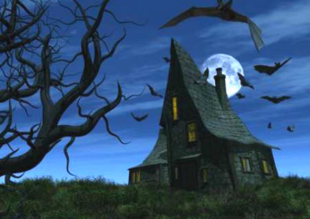 家中八种阴气重的东西