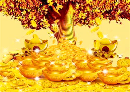 八字弱如何走财运 八字弱如何走财运