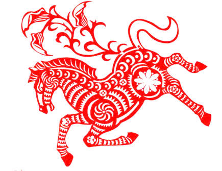 属马值太岁如何化解