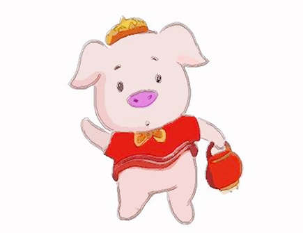 属猪值太岁如何化解