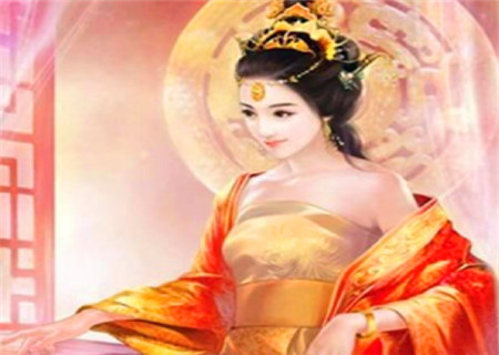 八字之中的四种绝色美女 八字之中的四种绝色美女