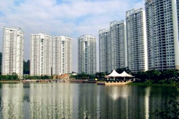 住几层楼风水好