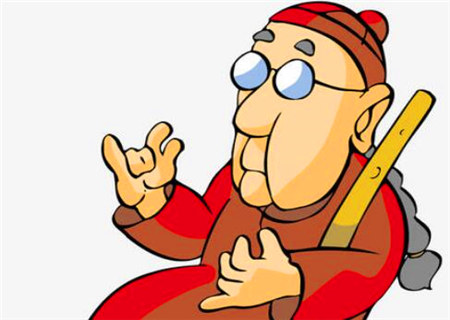 盲人推算实用口诀 盲人推算实用口诀