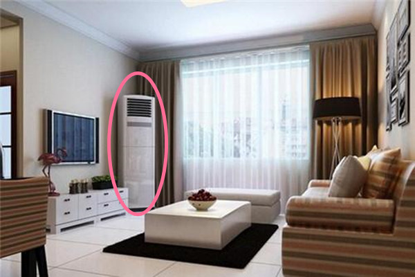 客厅安空调应该注意的风水禁忌 客厅安空调应该注意的风水禁忌pg