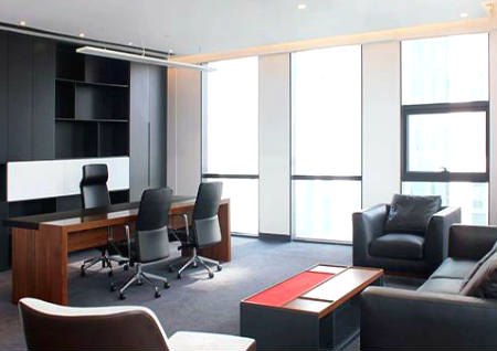 老板办公室装修禁忌 老板办公室装修禁忌