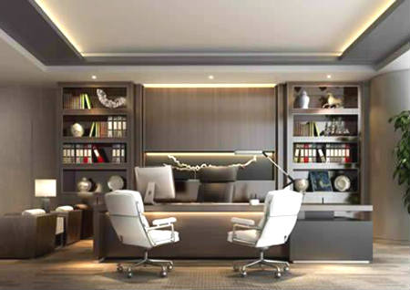 老板办公室装修禁忌 老板办公室装修禁忌