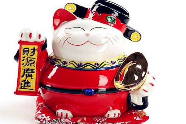 店铺里摆什么招财 店铺里摆什么招财