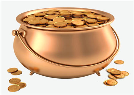 财力雄厚的八字特征 财力雄厚的八字特征