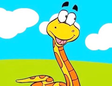 蛇爸爸和马妈妈生什么宝宝好