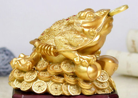 三足金蟾的摆放禁忌 三足金蟾的摆放禁忌