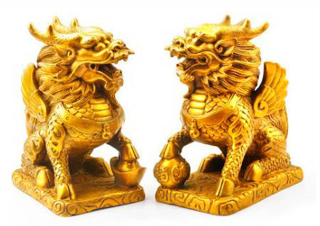 家里摆放麒麟的讲究和忌讳 家里摆放麒麟的讲究和忌讳