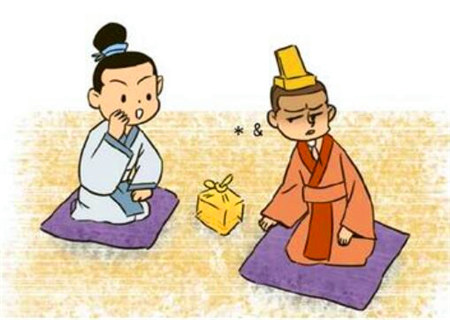 容易见利忘义的八字特征 容易见利忘义的八字特征