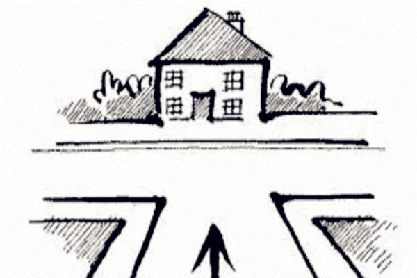 买房外部环境风水禁忌 买房外部环境风水禁忌