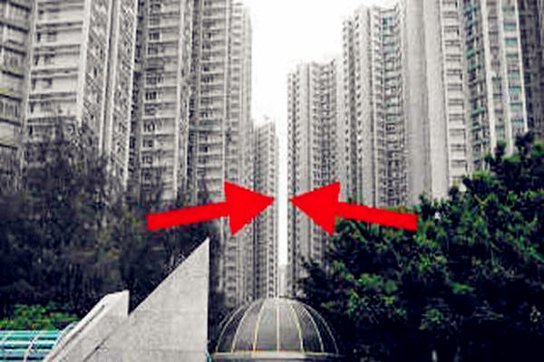 买房外部环境风水禁忌 买房外部环境风水禁忌