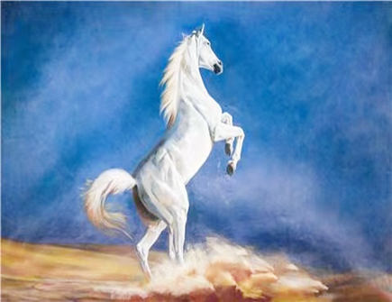 马爸爸和羊妈妈生什么宝宝好