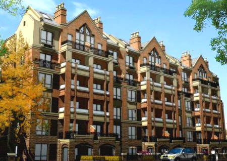 住宅风水四大要素 住宅风水四大要素