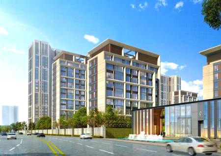 住宅风水四大要素 住宅风水四大要素