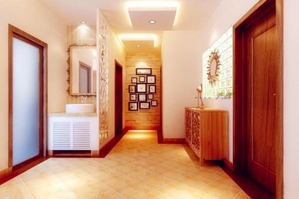 进门放什么摆件最吉祥 进门放什么摆件最吉祥