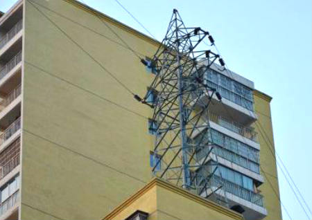 什么风水导致中风