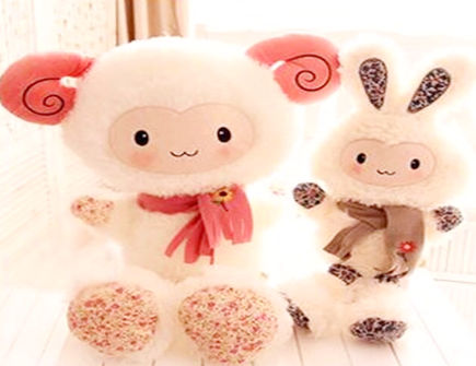 羊爸爸和兔妈妈生什么宝宝好 羊爸爸和兔妈妈生什么宝宝好