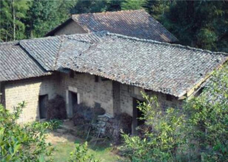 八字看房屋环境口诀 八字看房屋环境口诀