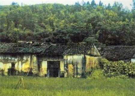 八字看房屋环境口诀 八字看房屋环境口诀