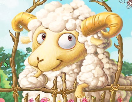 羊爸爸和龙妈妈生什么宝宝好