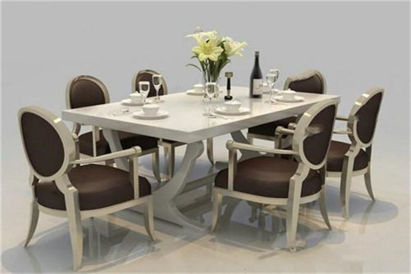 饭桌摆放风水讲禁忌 饭桌摆放风水讲禁忌