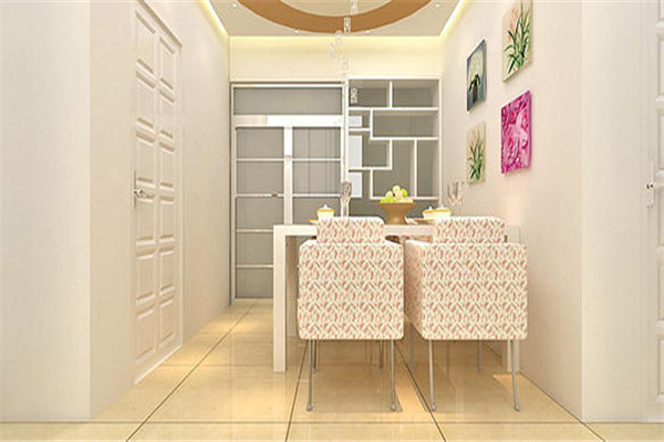 饭桌摆放风水讲禁忌 饭桌摆放风水讲禁忌