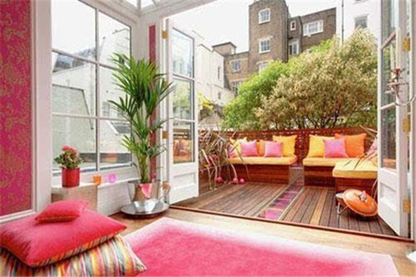 住宅的阳台在哪方风水好 住宅的阳台在哪方风水好