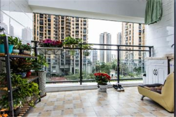 住宅的阳台在哪方风水好 住宅的阳台在哪方风水好