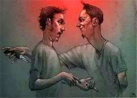 恩将仇报之人的八字特征 恩将仇报之人的八字特征