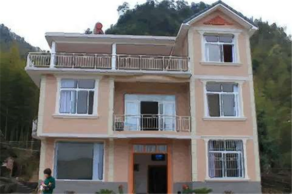 住宅门口风水禁忌 住宅门口风水禁忌