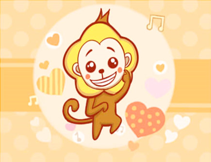 猴爸爸和龙妈妈生什么宝宝好