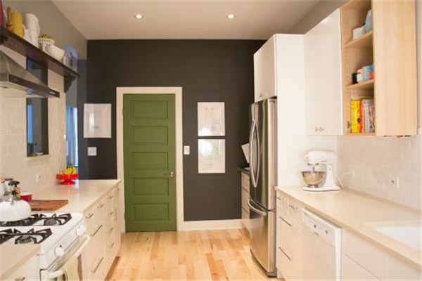 别墅厨房门对卫生间化解 别墅厨房门对卫生间化解