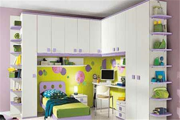 儿童房风水布局 儿童间风水布局