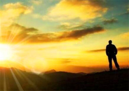 上进勤奋的男命八字特征 上进勤奋的男命八字特征