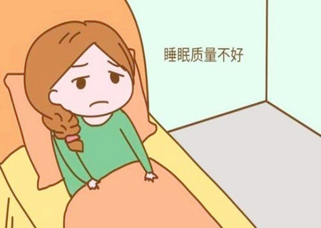 影响睡眠质量的卧室风水 影响睡眠质量的卧室风水