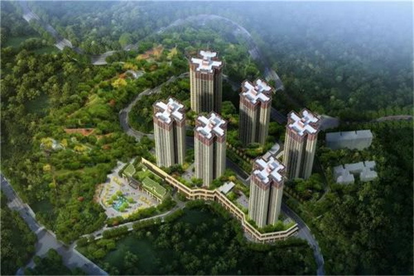 楼盘的选择风水