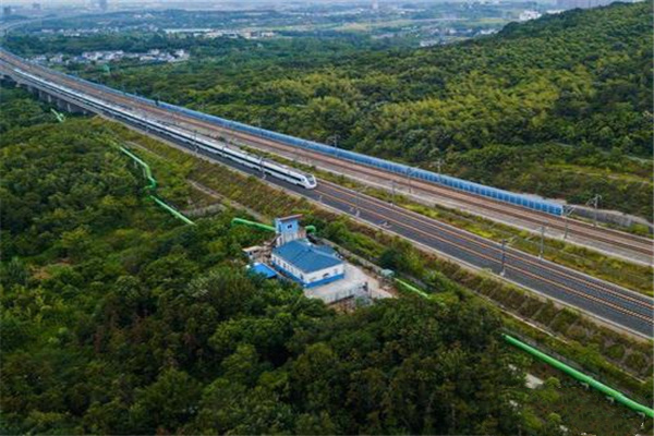 房子外有铁路有什么影响 房子外有铁路有什么影响g