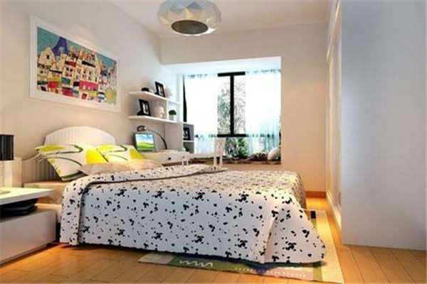 卧室床单颜色风水 卧室床单颜色风水