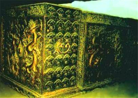 八字带金匮是什么意思 八字带金匮是什么意思