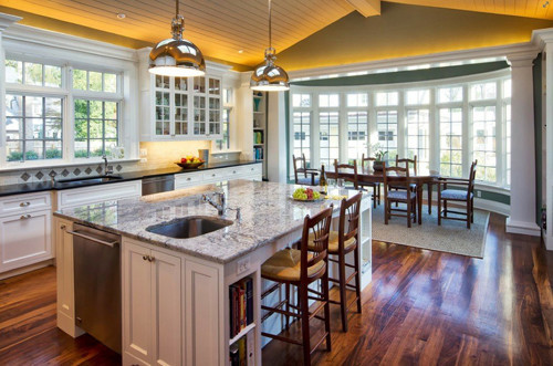 厨房灶台风水忌讳 厨房灶台风水忌讳