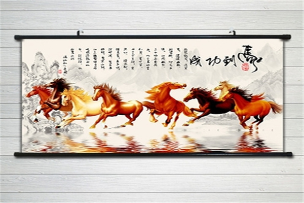 玄关风水最旺的图案 玄关风水最旺的图案