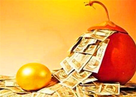 八字中无财什么十神能当财看 八字中无财什么十神能当财看