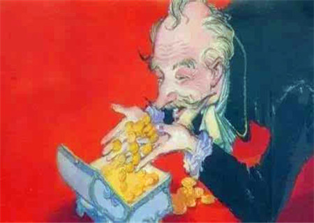 铁公鸡守财奴的八字特征 u=3873538149,2782506697&fm=26&gp=0.jpg