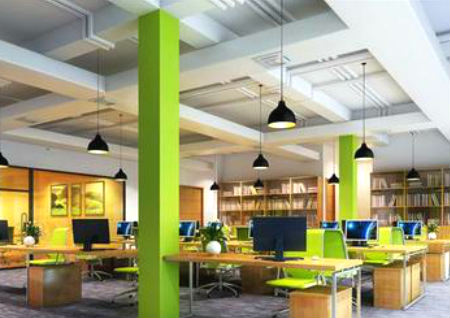 办公室横梁压顶的危害 办公室横梁压顶的危害